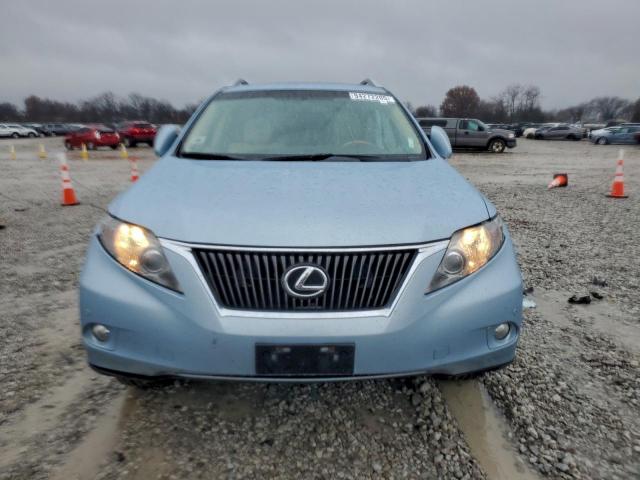 Lexus RX 350 Image 10