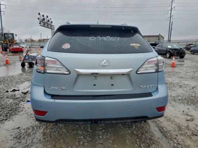 Lexus RX 350 Image 3