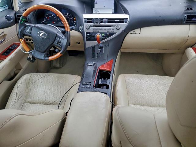 Lexus RX 350 Image 12
