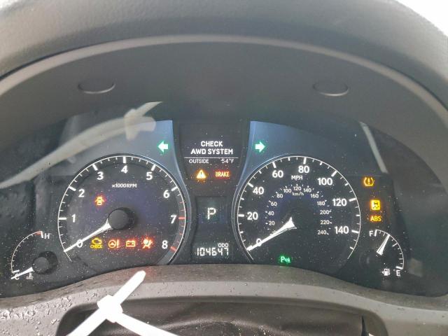 Lexus RX 350 Image 13