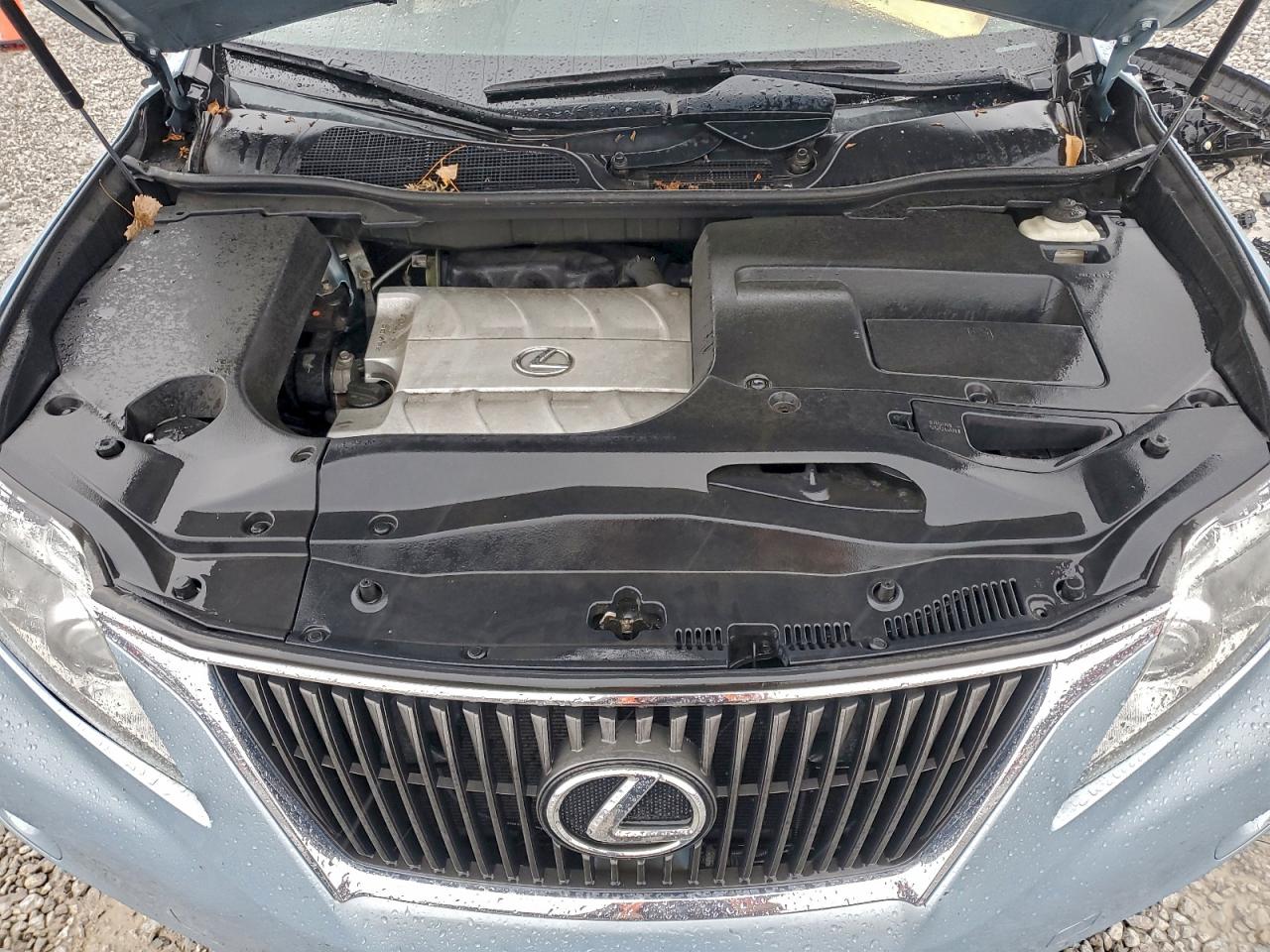 Lexus RX 350 Image 6