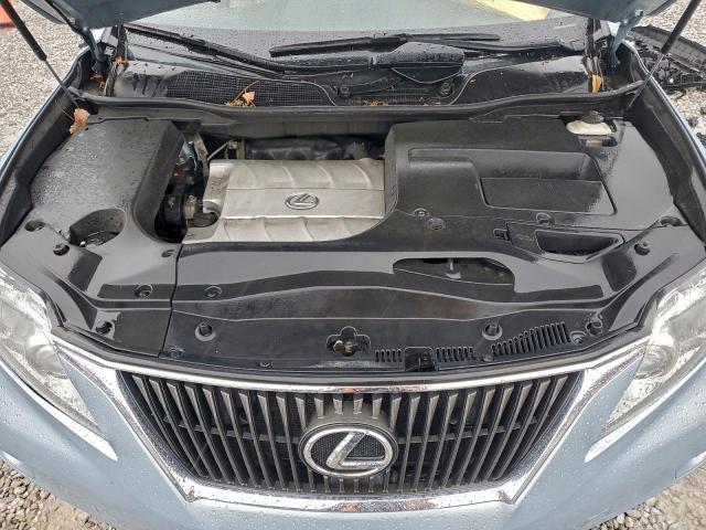 Lexus RX 350 Image 6