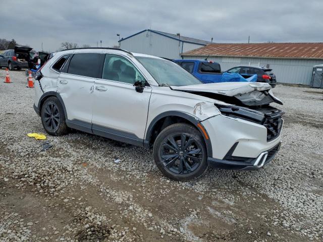 Honda Crv Sport Touring Image 3