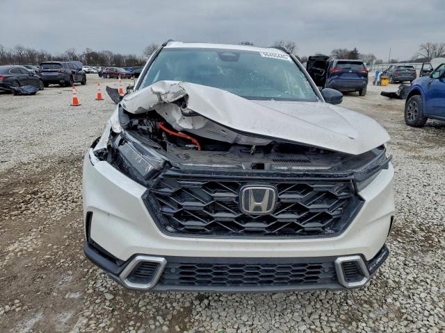 Honda Crv Sport Touring Image 4