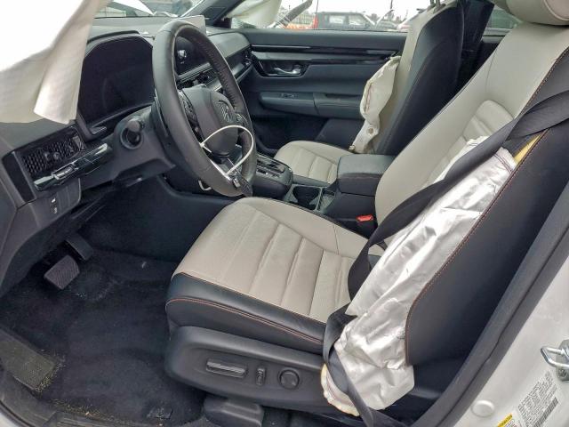 Honda Crv Sport Touring Image 6