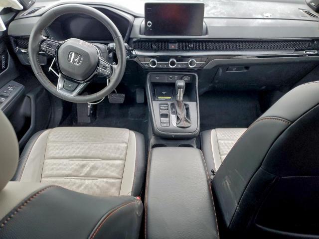 Honda Crv Sport Touring Image 7