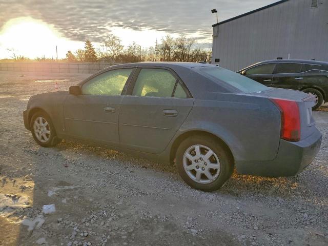 Cadillac CTS Hi Feature V6 Image 5