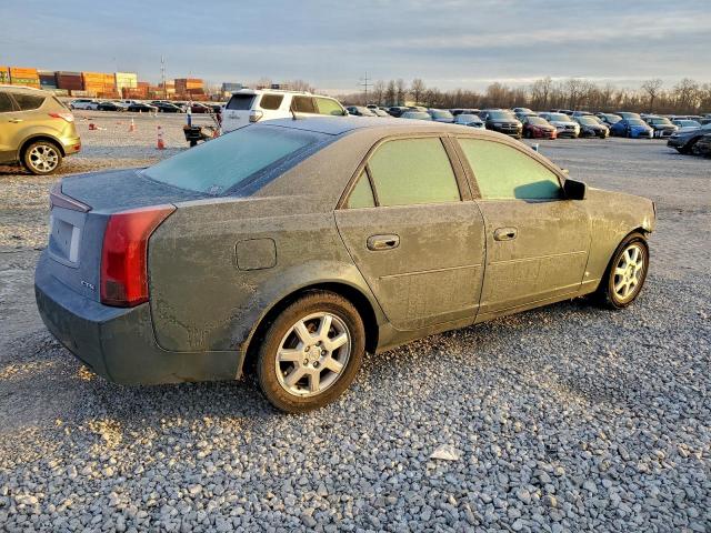 Cadillac CTS Hi Feature V6 Image 3