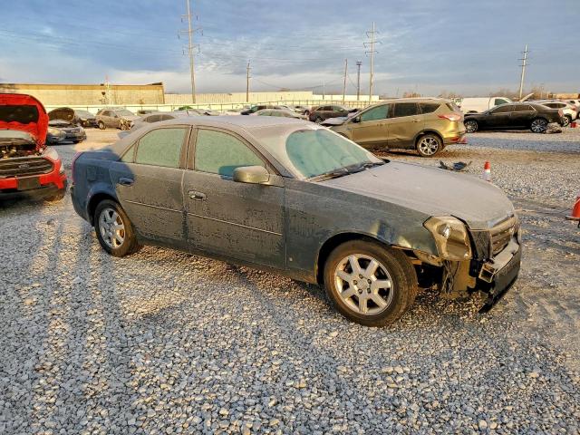 Cadillac CTS Hi Feature V6 Image 4