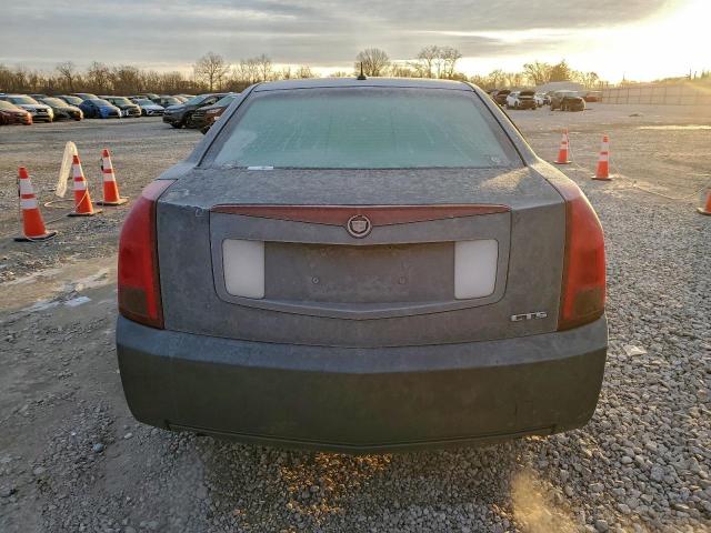 Cadillac CTS Hi Feature V6 Image 7