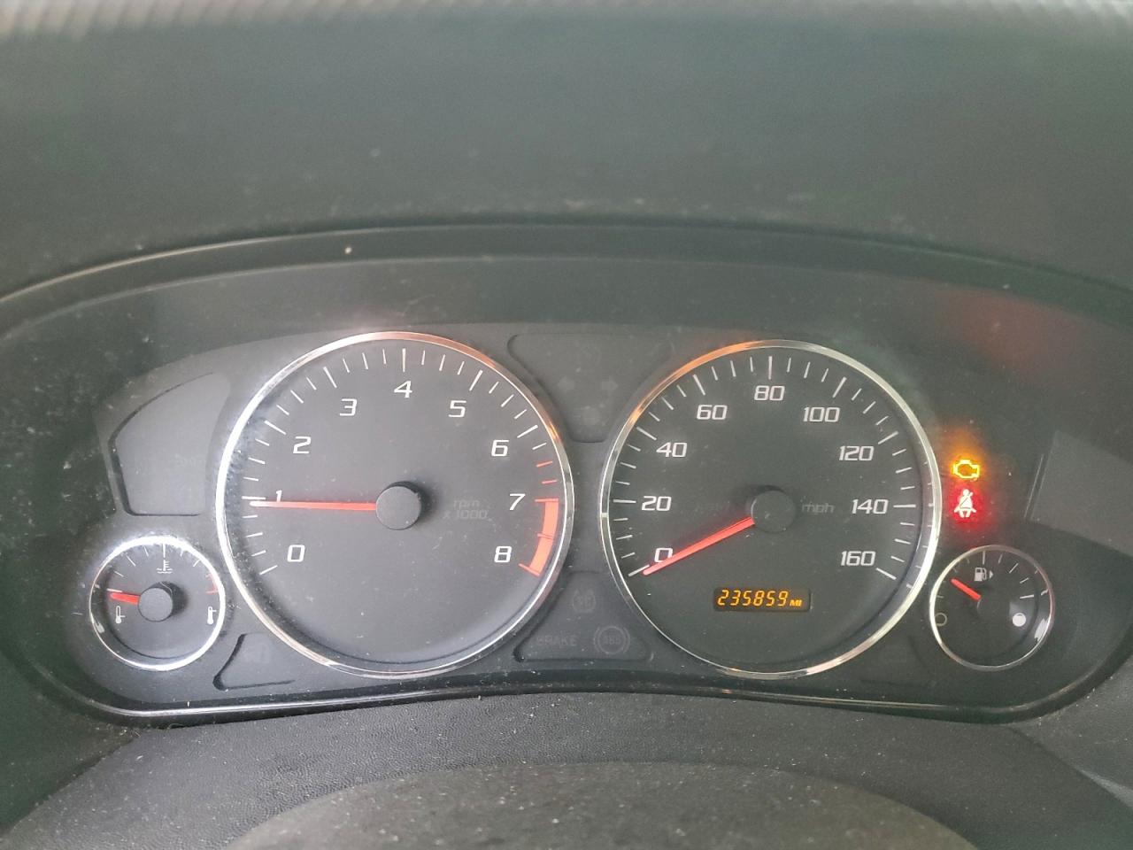 Cadillac CTS Hi Feature V6 Image 2