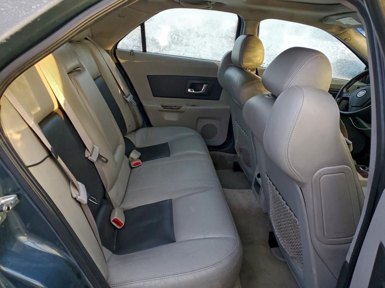 Cadillac CTS Hi Feature V6 Image 11