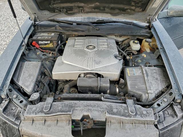 Cadillac CTS Hi Feature V6 Image 9