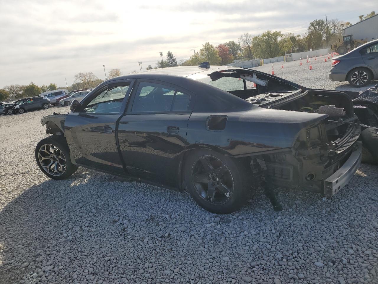 Dodge Charger Scat Pack Image 8