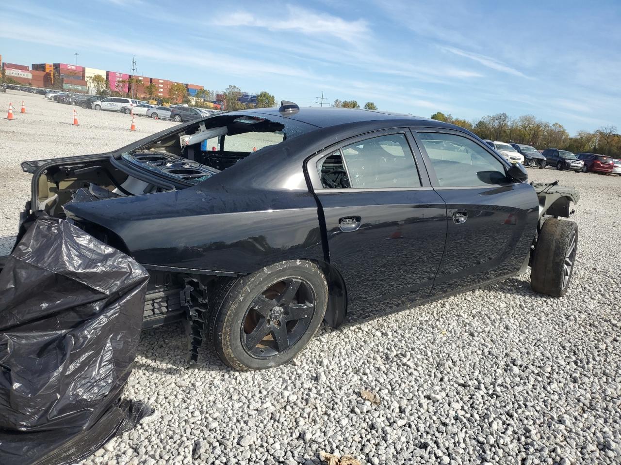 Dodge Charger Scat Pack Image 11