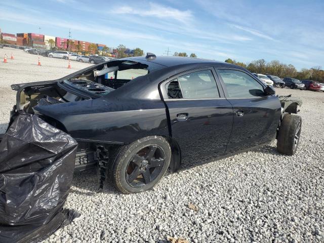 Dodge Charger Scat Pack Image 11