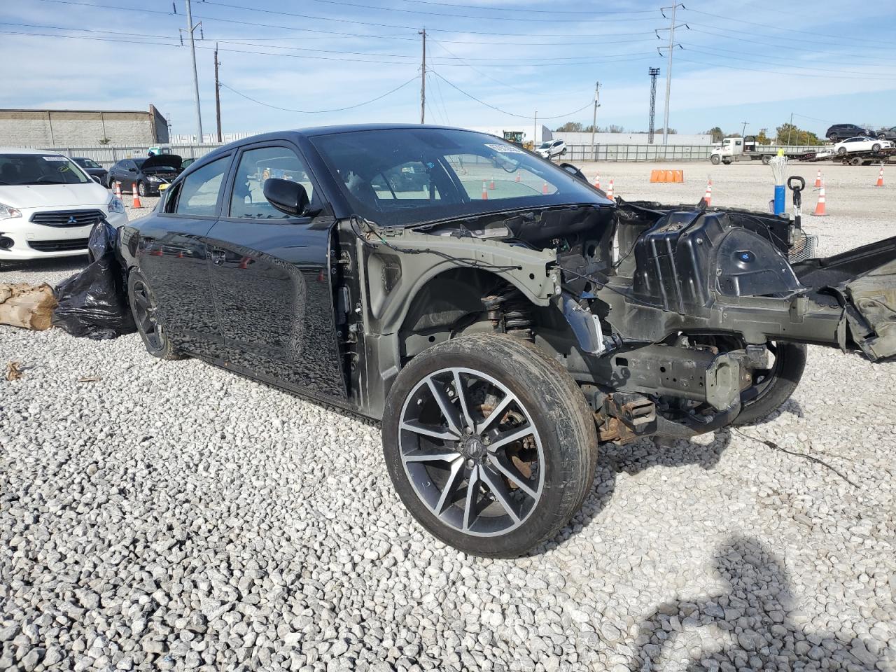 Dodge Charger Scat Pack Image 12