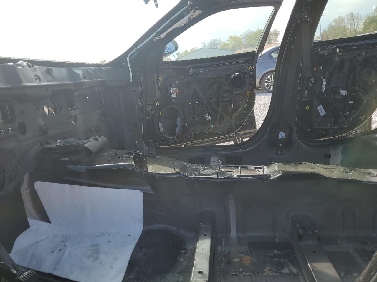 Dodge Charger Scat Pack Image 3