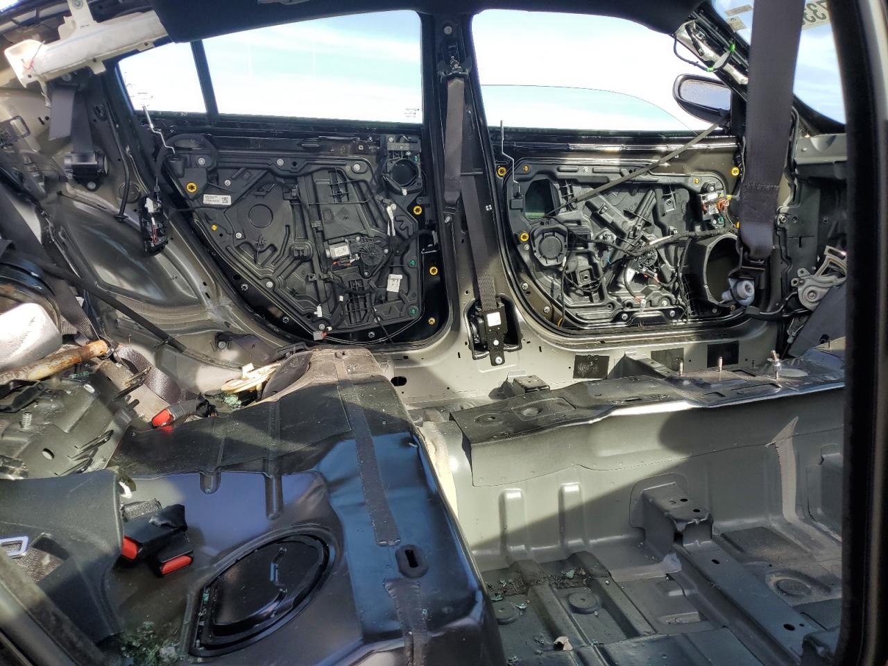 Dodge Charger Scat Pack Image 5