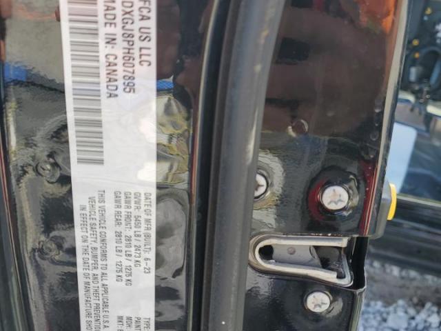 Dodge Charger Scat Pack Image 2