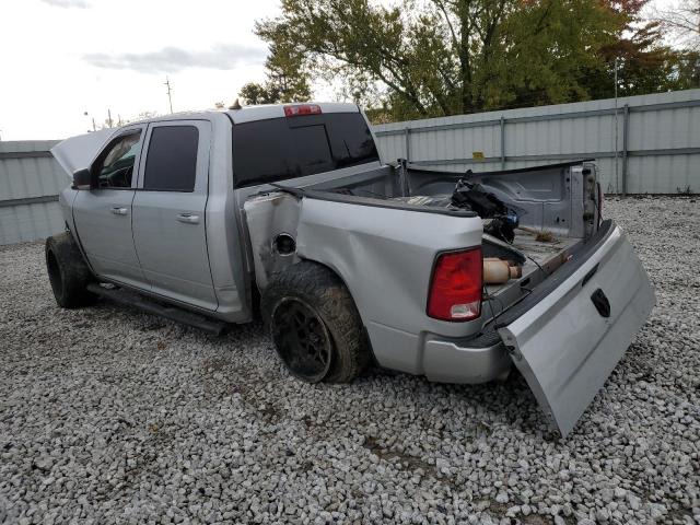 Ram 1500 Slt Image 4