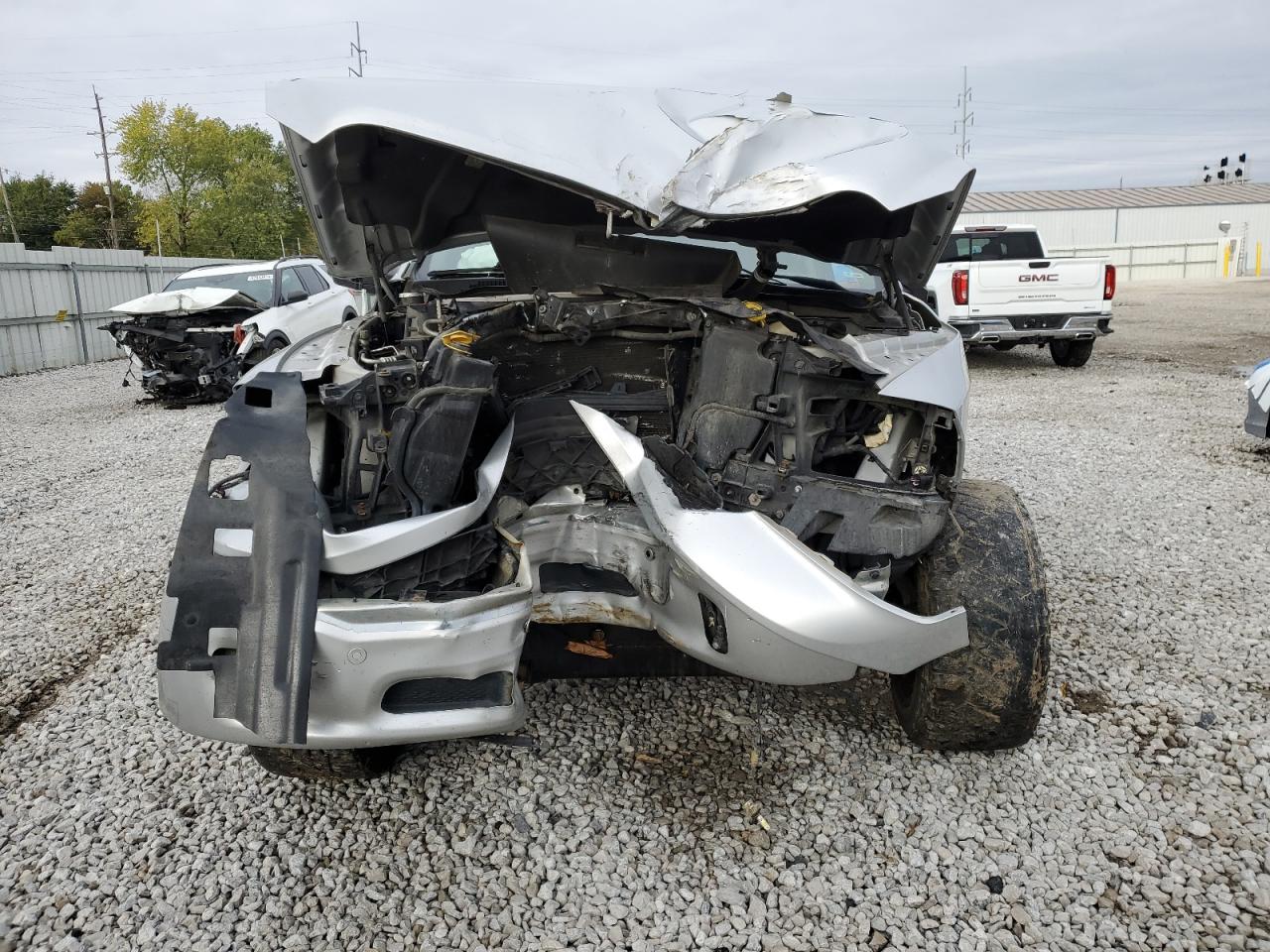 Ram 1500 Slt Image 7