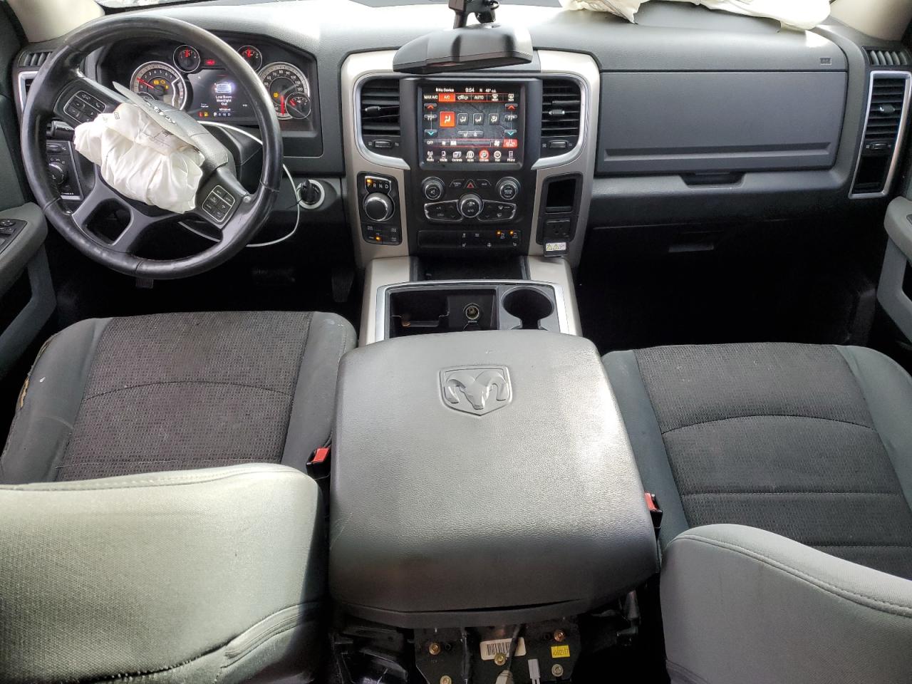 Ram 1500 Slt Image 9