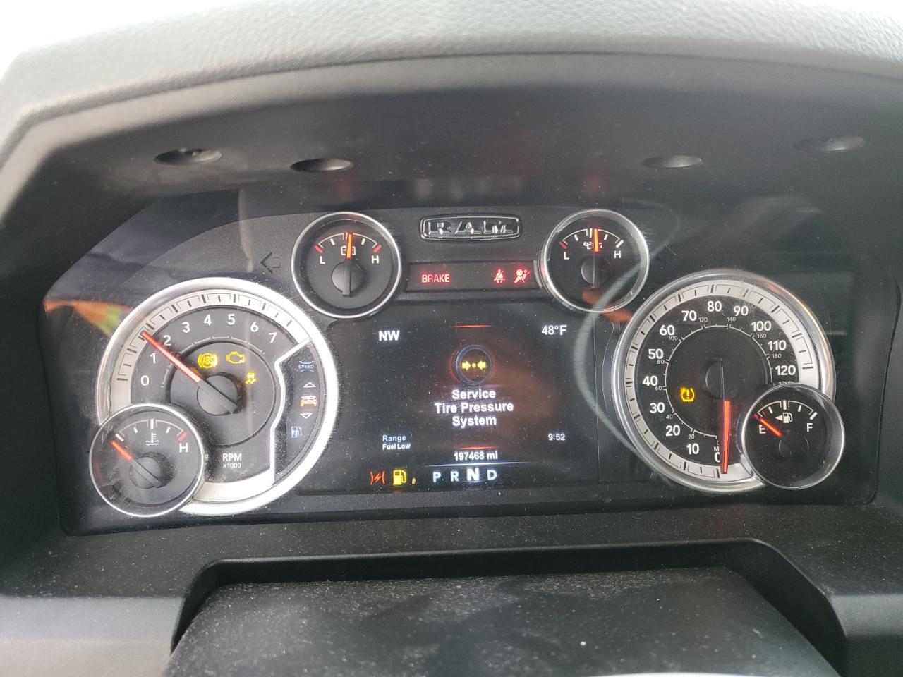 Ram 1500 Slt Image 11