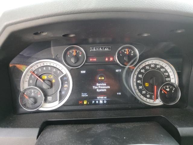 Ram 1500 Slt Image 11