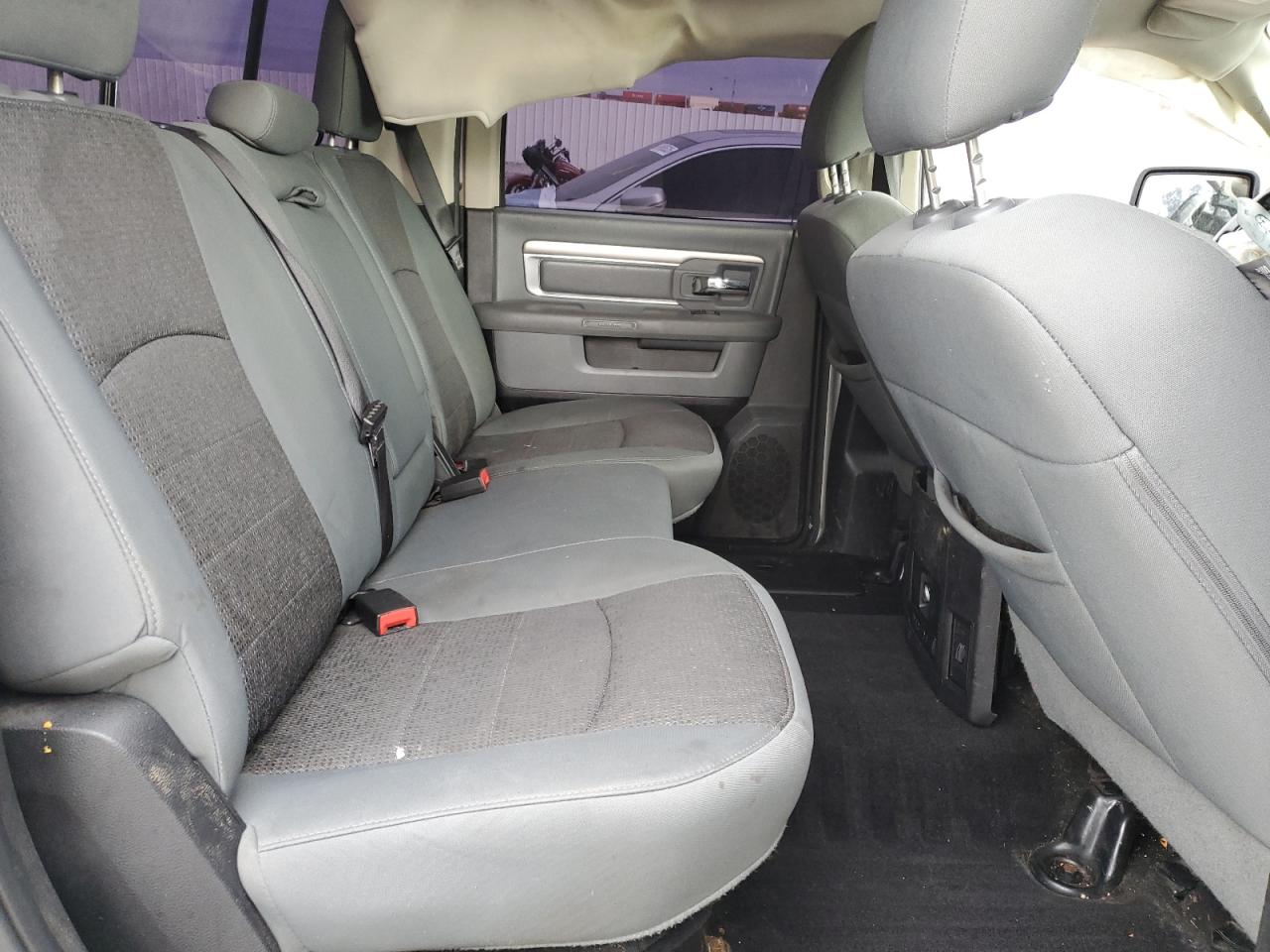 Ram 1500 Slt Image 12