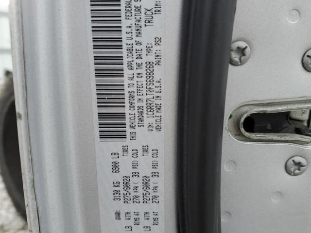 Ram 1500 Slt Image 6