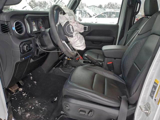 Jeep Wrangler High Altitude 4xe Image 3