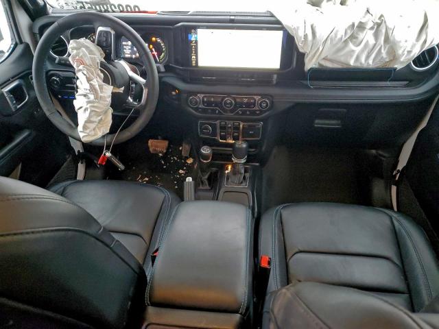Jeep Wrangler High Altitude 4xe Image 12