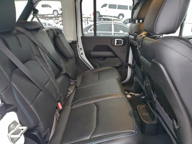 Jeep Wrangler High Altitude 4xe Image 10