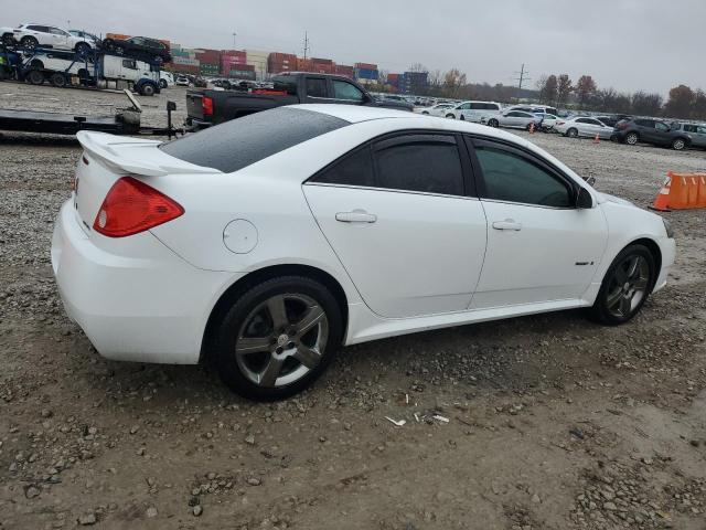 Pontiac G6 Gxp Image 10
