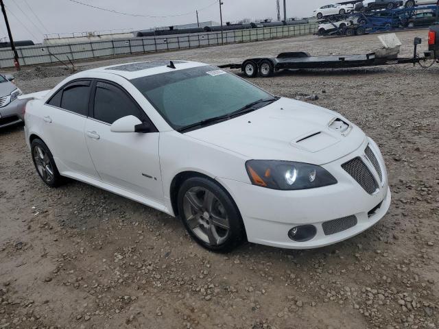 Pontiac G6 Gxp Image 9
