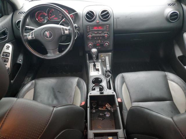 Pontiac G6 Gxp Image 3