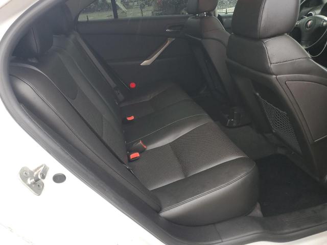 Pontiac G6 Gxp Image 6