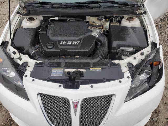 Pontiac G6 Gxp Image 5