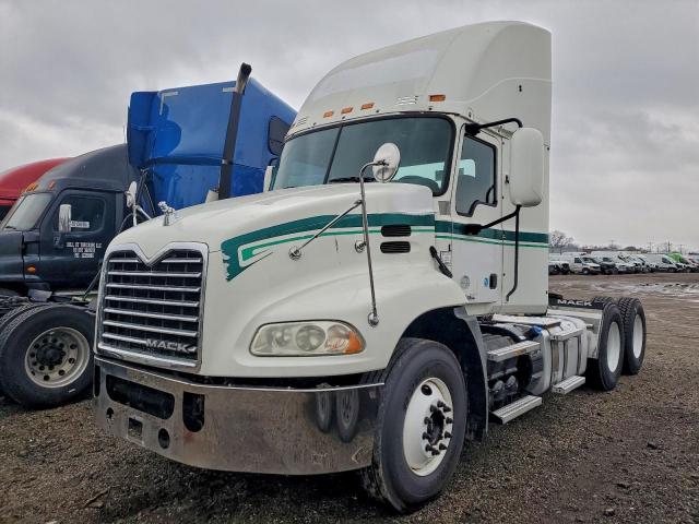 Mack Cxu613 Cxu600 Image 2