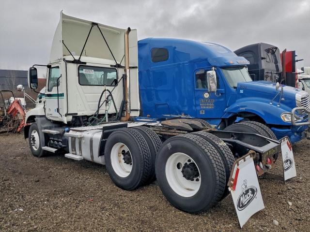 Mack Cxu613 Cxu600 Image 7