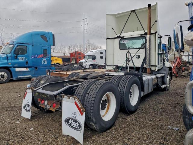 Mack Cxu613 Cxu600 Image 3