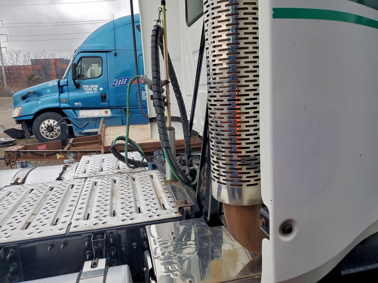 Mack Cxu613 Cxu600 Image 6