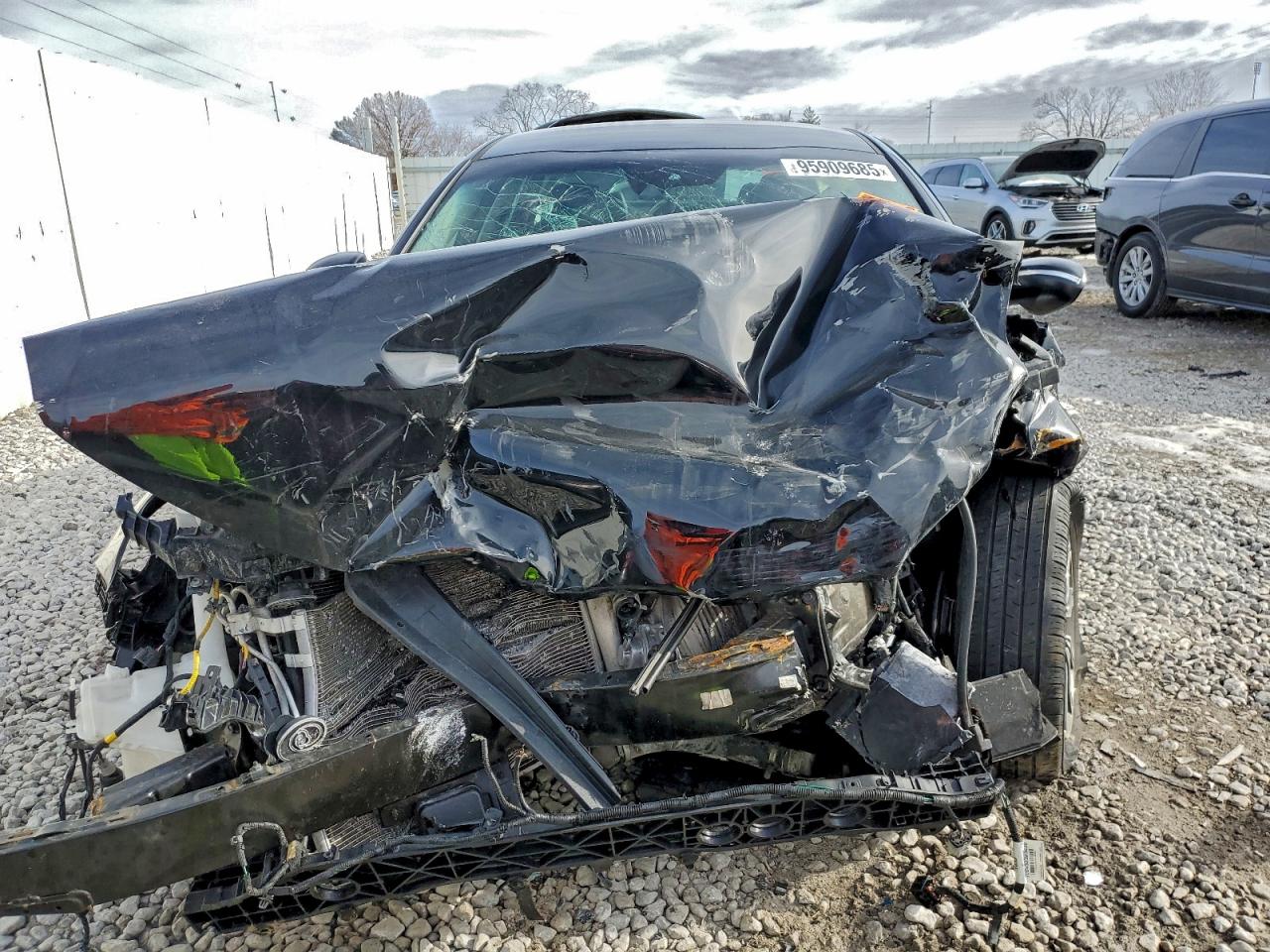 Kia Optima Ex Image 10