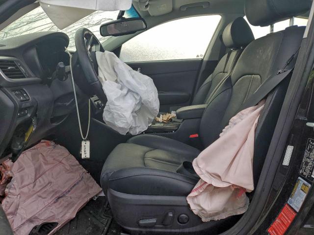 Kia Optima Ex Image 9