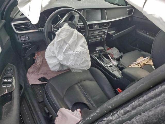 Kia Optima Ex Image 7