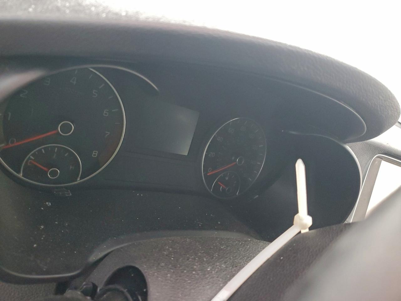 Kia Optima Ex Image 6