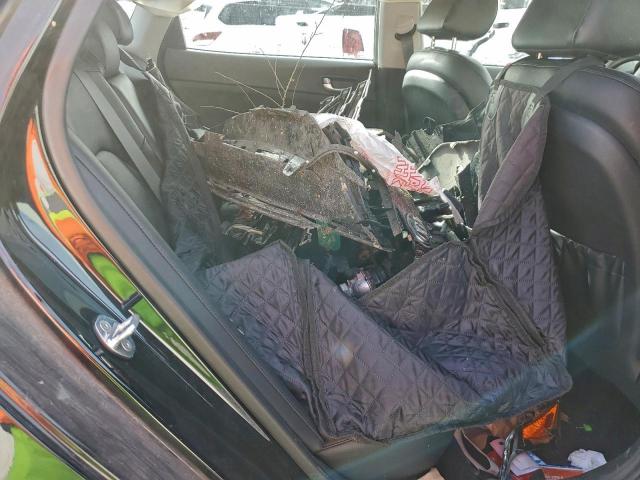 Kia Optima Ex Image 5