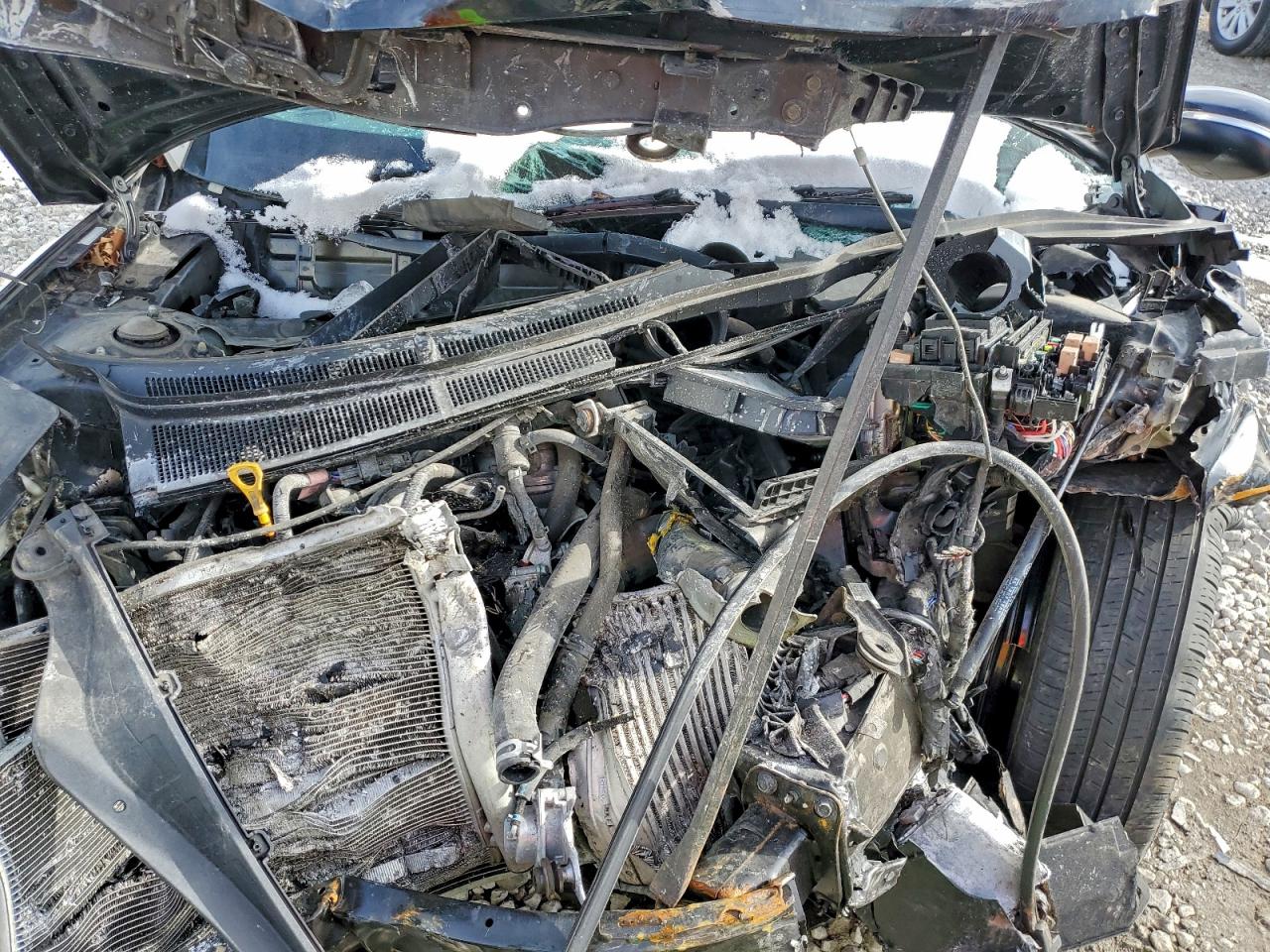 Kia Optima Ex Image 12