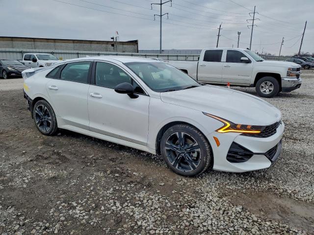 Kia K5 Gt Line Image 4